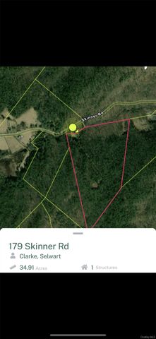 95 Skinner Road, Wurtsboro, NY 12790