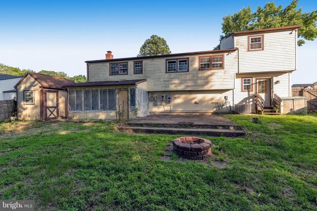 16 CONSTITUTION RD, Clementon, NJ 08021