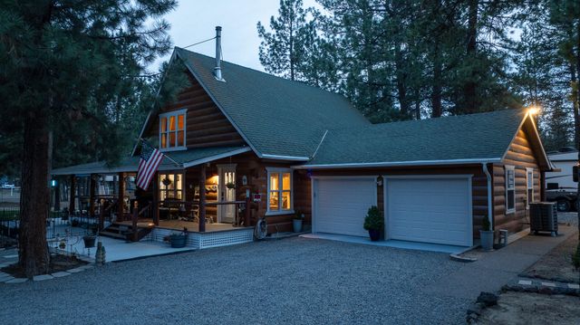 17659 Rosland Road, La Pine, OR 97739