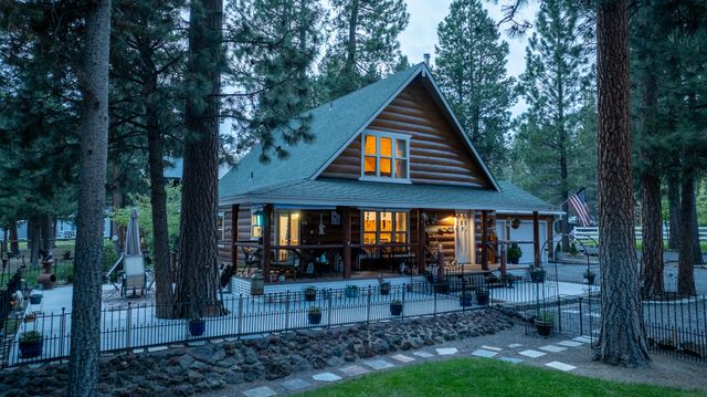 17659 Rosland Road, La Pine, OR 97739