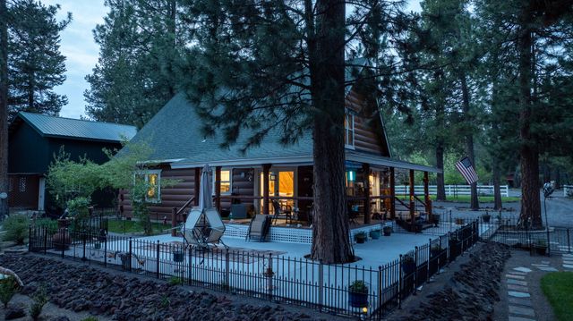 17659 Rosland Road, La Pine, OR 97739