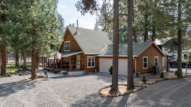 17659 Rosland Road, La Pine, OR 97739