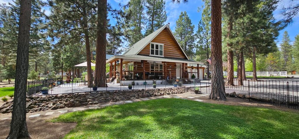 17659 Rosland Road, La Pine, OR 97739