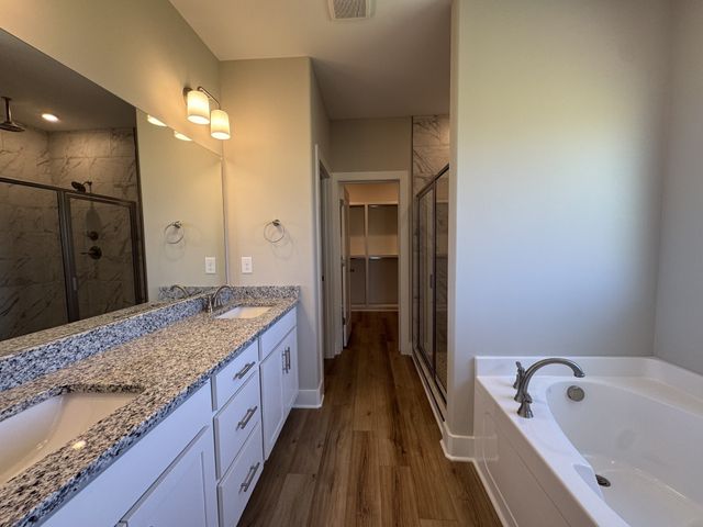 216 Spring House Dr, Manchester, TN 37355