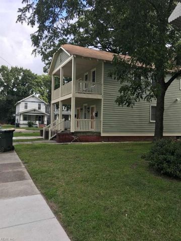 2614 Munson ST, Norfolk, VA 23517