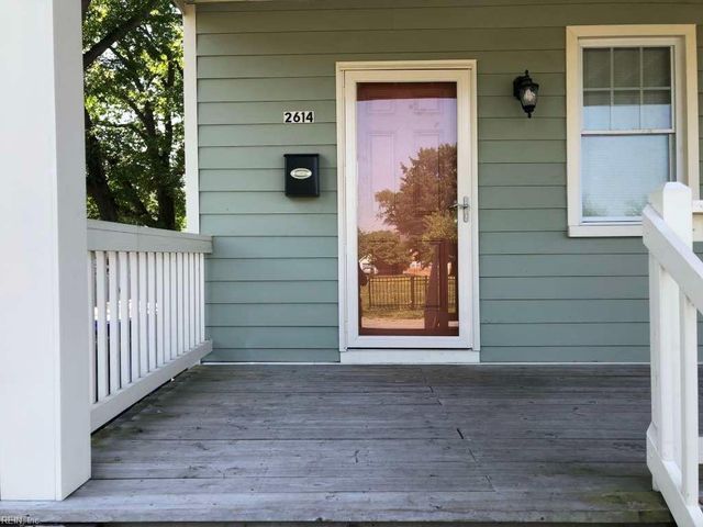 2614 Munson ST, Norfolk, VA 23517