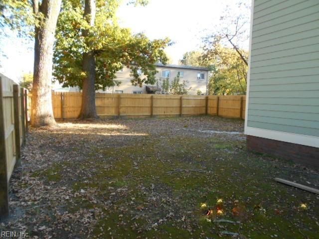 2614 Munson ST, Norfolk, VA 23517