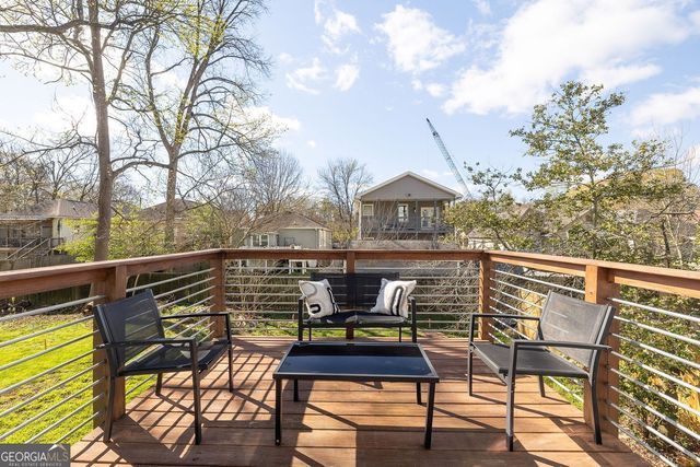 181 South Avenue SE, Atlanta, GA 30315