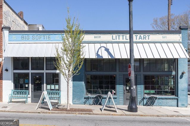 181 South Avenue SE, Atlanta, GA 30315