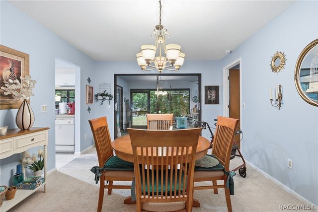 18 Foxgreen Court, Homosassa, FL 34446