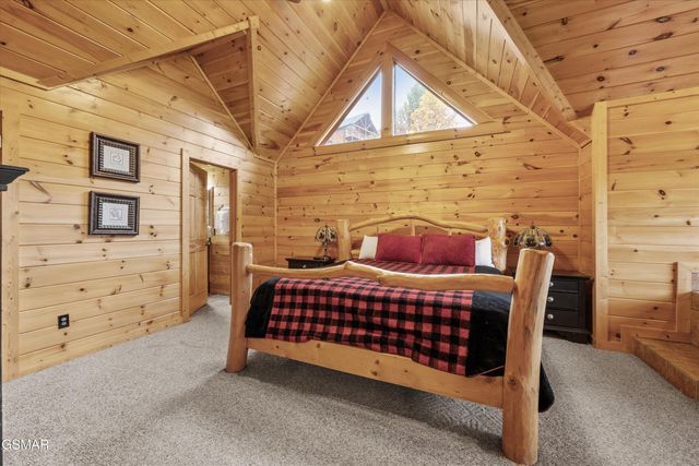 1723 High Rock Way, Sevierville, TN 37862