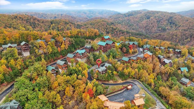 1723 High Rock Way, Sevierville, TN 37862