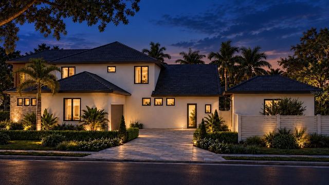 1166 PALMER AVENUE, Winter Park, FL 32789
