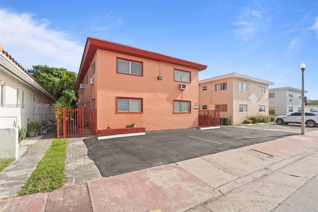 744 85th St, Miami Beach, FL 33141