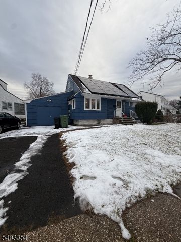 14 Colonial Rd, Roselle Boro, NJ 07203