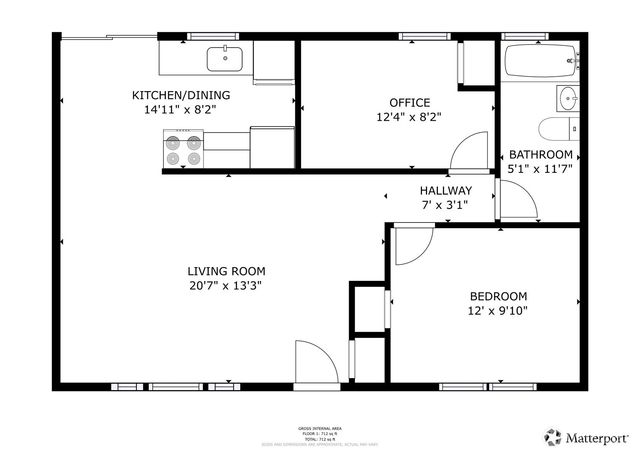 3224 Halverson Avenue, Bremerton, WA 98310