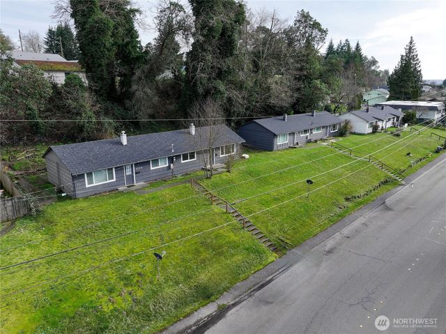 3224 Halverson Avenue, Bremerton, WA 98310
