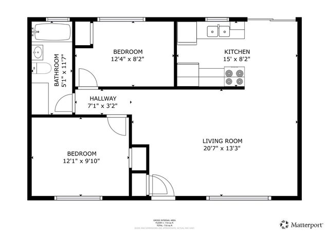 3224 Halverson Avenue, Bremerton, WA 98310