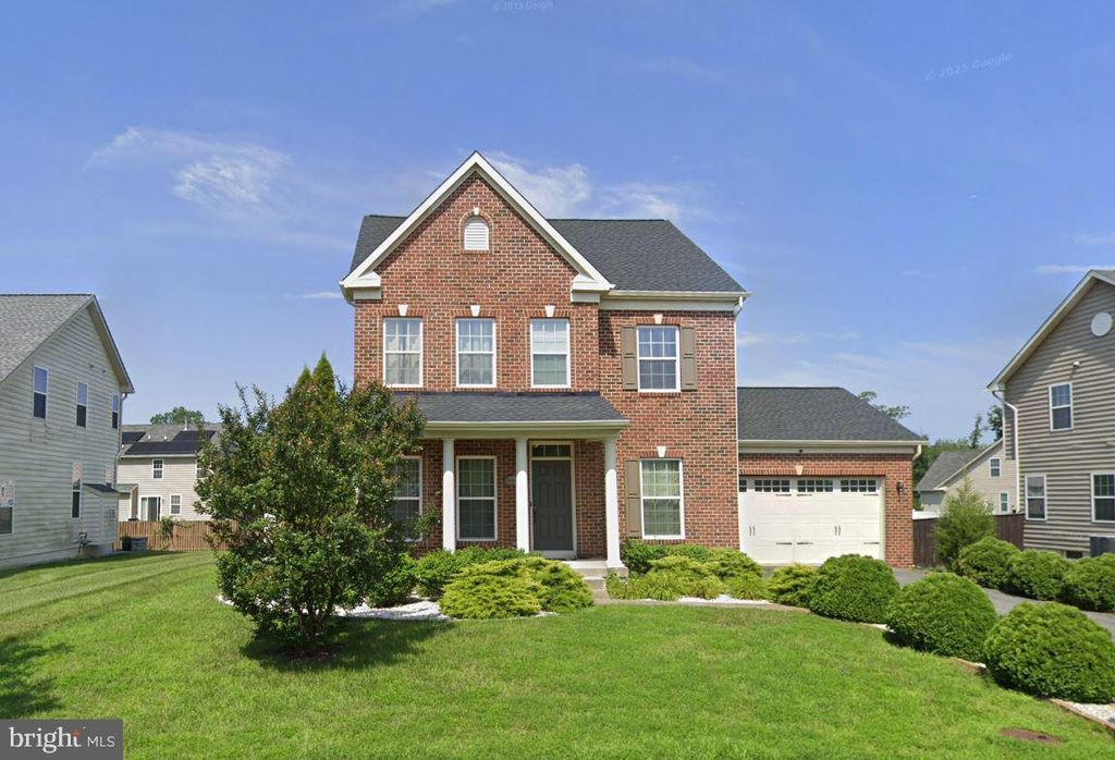 3669 CLAIRTON ST, Waldorf, MD 20603