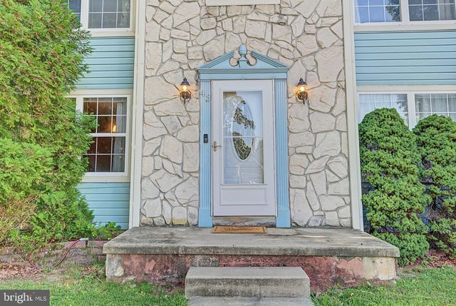 43 WILSON DR, Sicklerville, NJ 08081