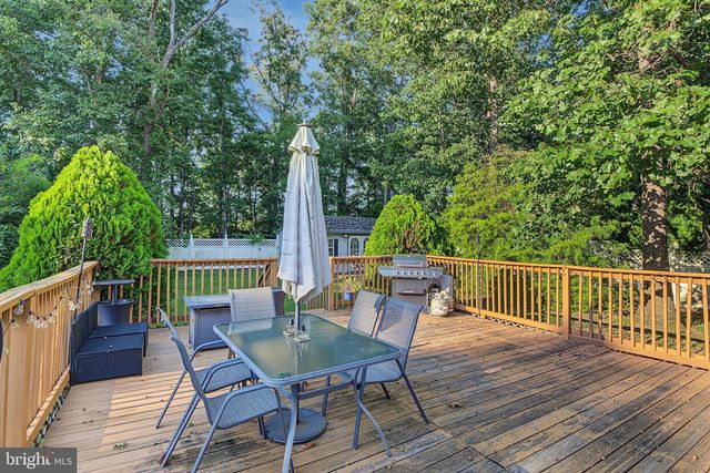 43 WILSON DR, Sicklerville, NJ 08081