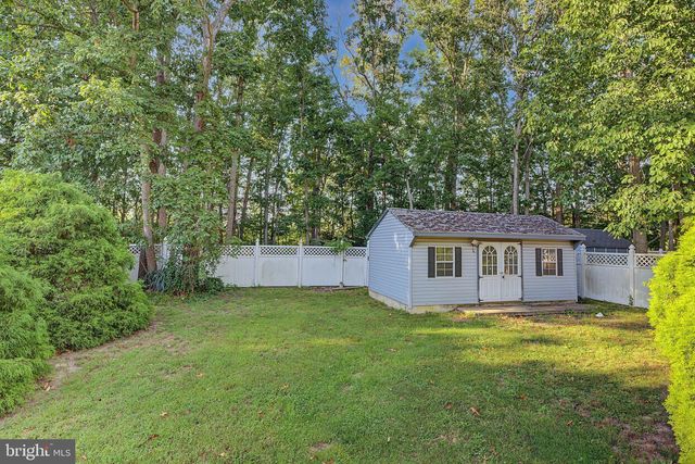 43 WILSON DR, Sicklerville, NJ 08081