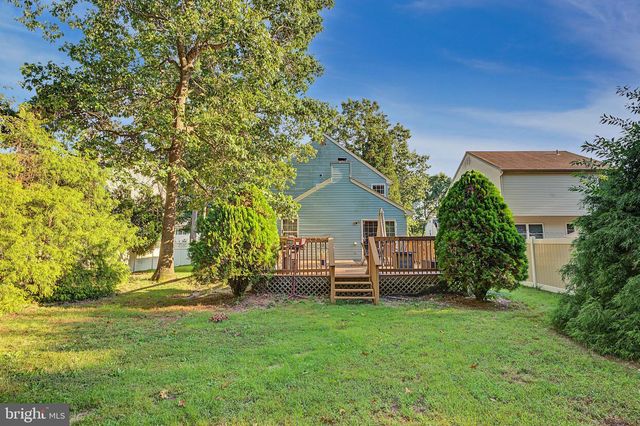 43 WILSON DR, Sicklerville, NJ 08081