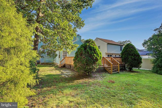 43 WILSON DR, Sicklerville, NJ 08081
