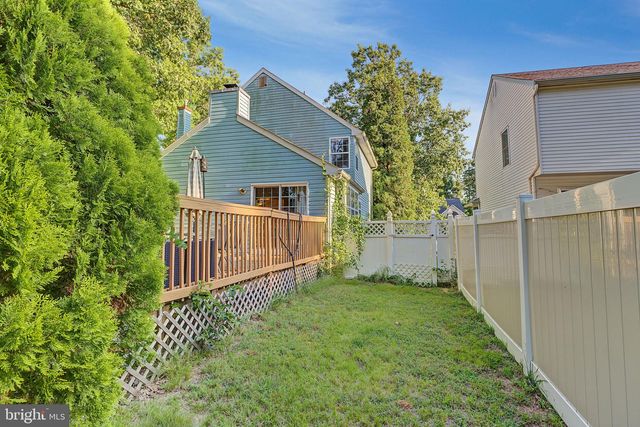 43 WILSON DR, Sicklerville, NJ 08081
