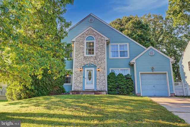 43 WILSON DR, Sicklerville, NJ 08081