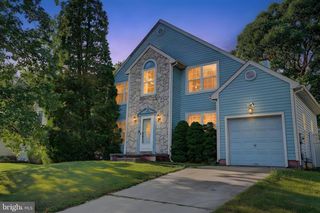 43 WILSON DR, Sicklerville, NJ 08081