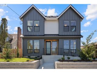 4512 Ne WYGANT St, Portland, OR 97218