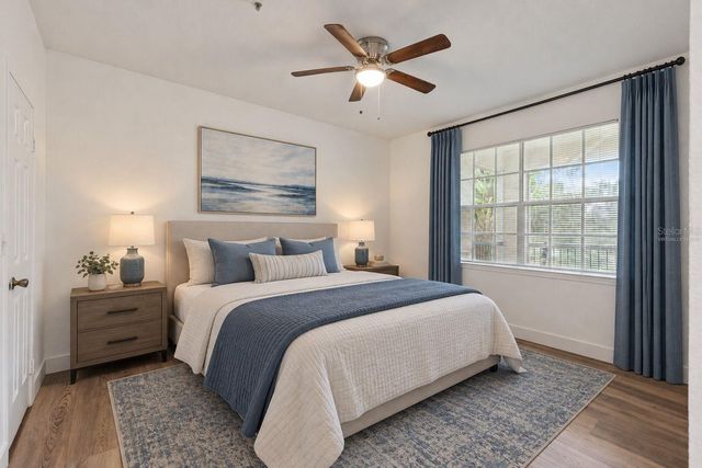 2558 ROBERT TRENT JONES DRIVE 1435, Orlando, FL 32835