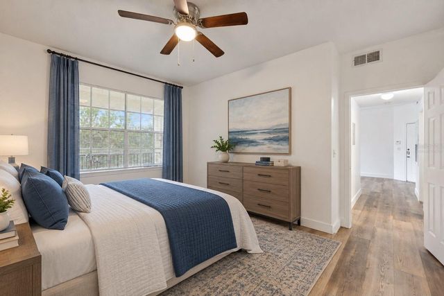2558 ROBERT TRENT JONES DRIVE 1435, Orlando, FL 32835
