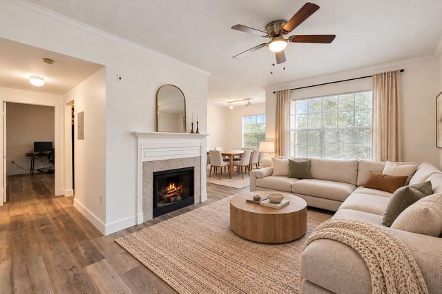 2558 ROBERT TRENT JONES DRIVE 1435, Orlando, FL 32835