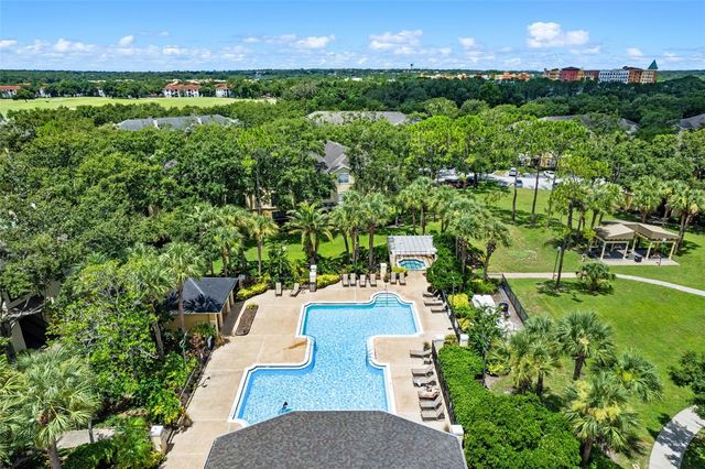 2558 ROBERT TRENT JONES DRIVE 1435, Orlando, FL 32835