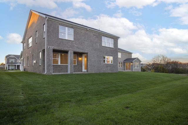 34 Foxton Court, Mount Juliet, TN 37122