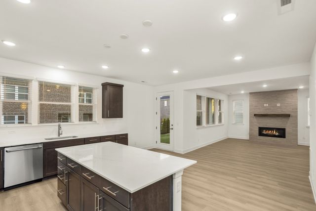 34 Foxton Court, Mount Juliet, TN 37122