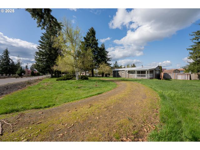 10353 MILL CREEK Rd Se, Aumsville, OR 97325
