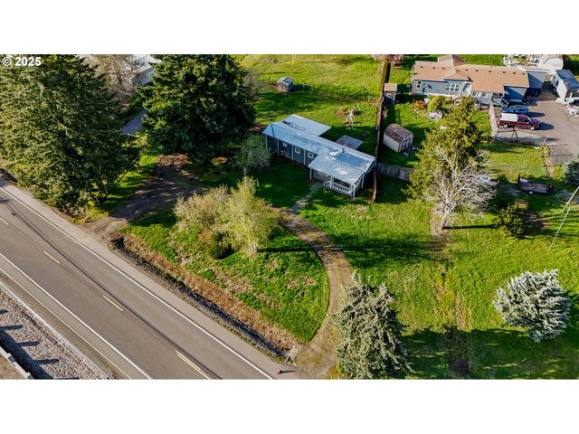 10353 MILL CREEK Rd Se, Aumsville, OR 97325