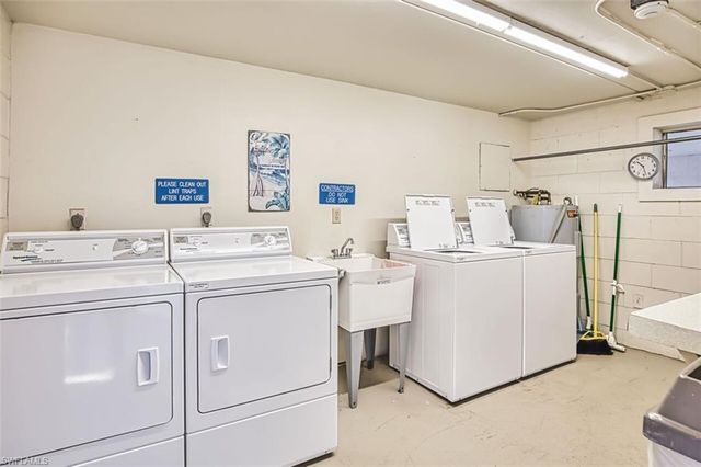 1700 Pine Valley DR 307, Fort Myers, FL 33907