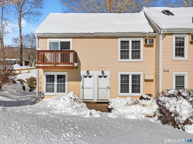 54 Rope Ferry Road I151, Waterford, CT 06385