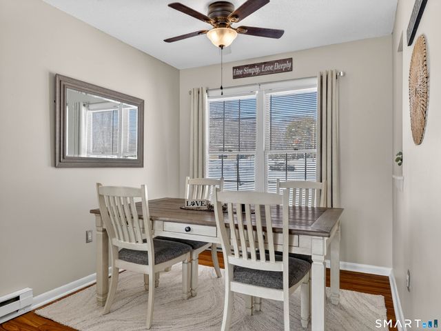 54 Rope Ferry Road I151, Waterford, CT 06385