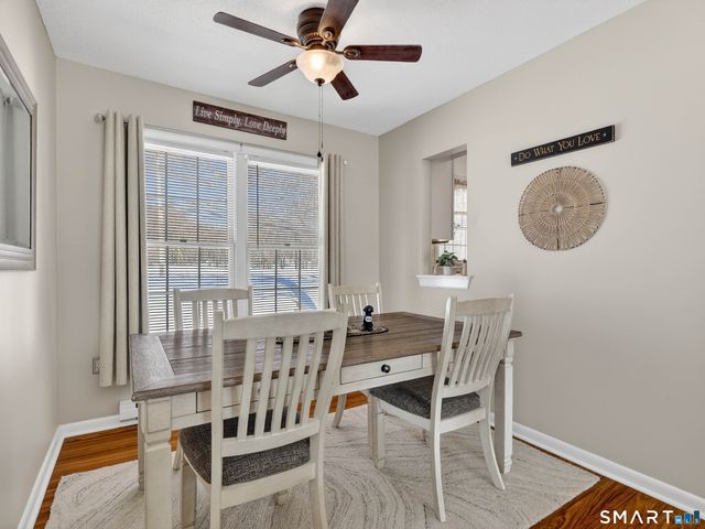 54 Rope Ferry Road I151, Waterford, CT 06385