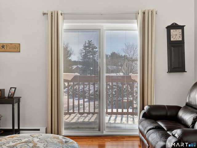 54 Rope Ferry Road I151, Waterford, CT 06385