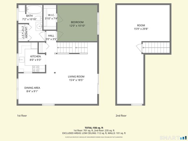 54 Rope Ferry Road I151, Waterford, CT 06385