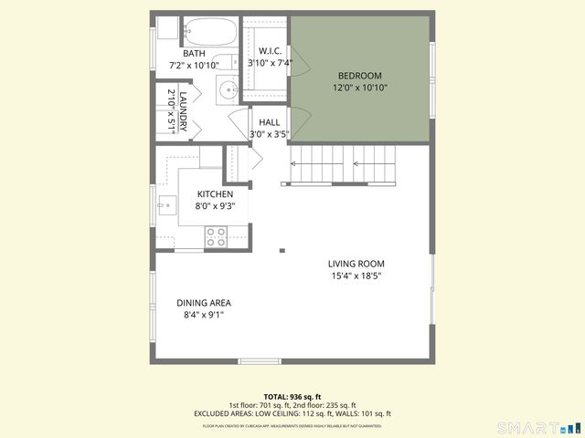 54 Rope Ferry Road I151, Waterford, CT 06385