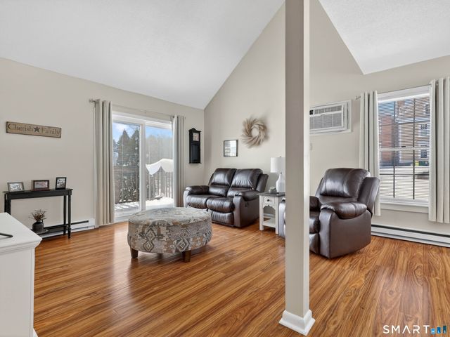 54 Rope Ferry Road I151, Waterford, CT 06385