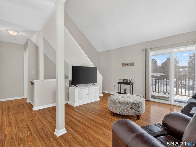 54 Rope Ferry Road I151, Waterford, CT 06385