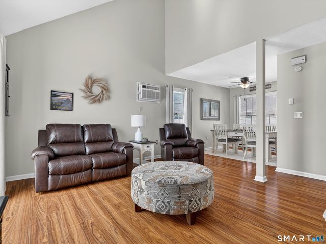 54 Rope Ferry Road I151, Waterford, CT 06385